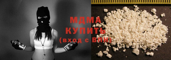 стаф Чердынь